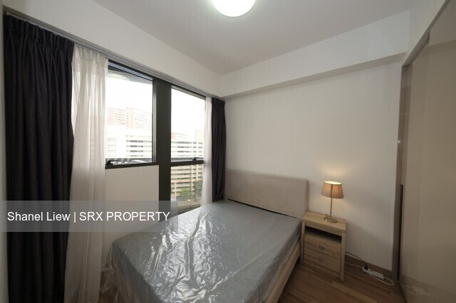 Commonwealth Towers (D3), Condominium #451789021